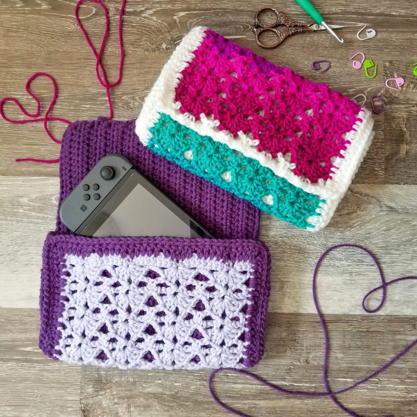 free-and-easy-45-different-colors-crochet-bag-and-handbag-ideas-2019