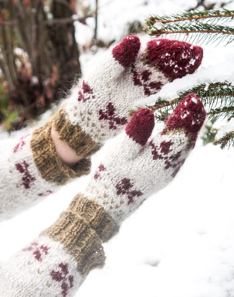 cute-and-free-mittens-and-gloves-crochet-pattern-images-for-2019