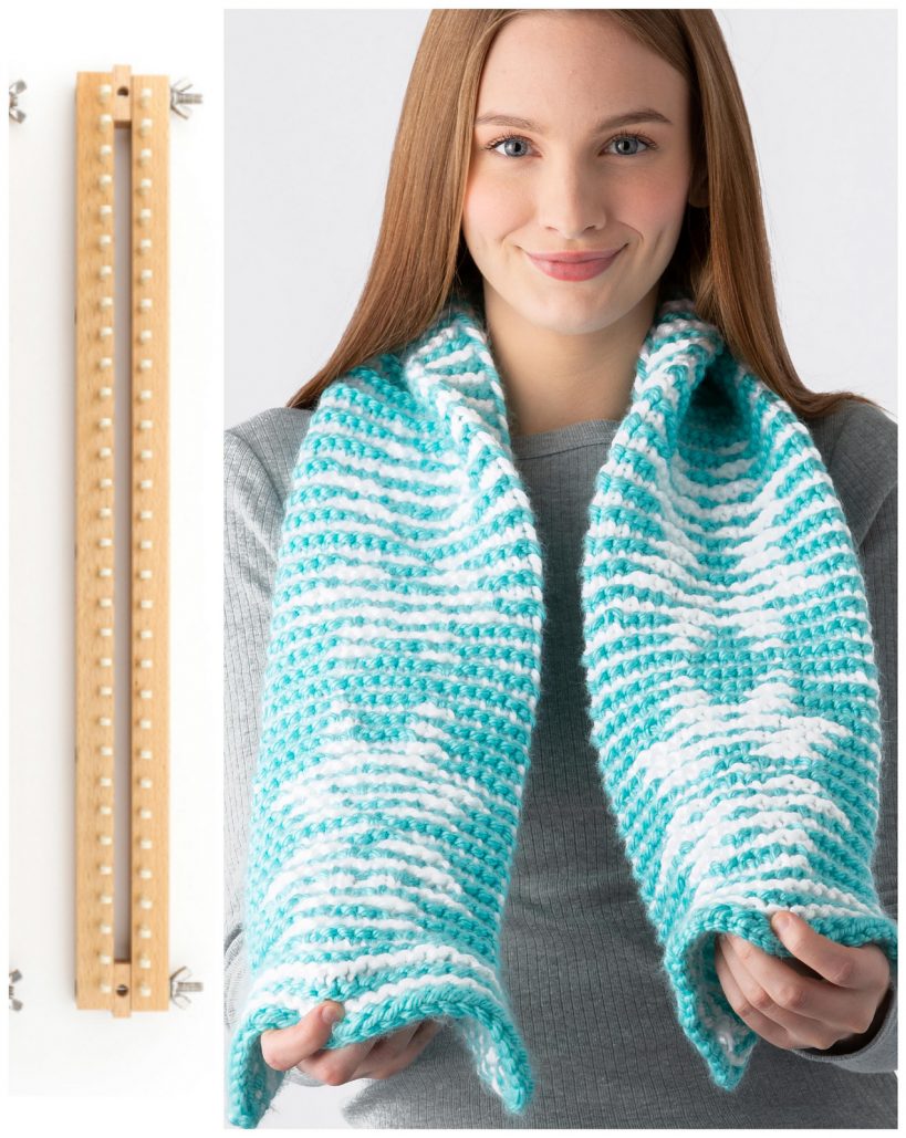 52-cute-fabulous-and-free-crochet-scarf-patterns-for-2019