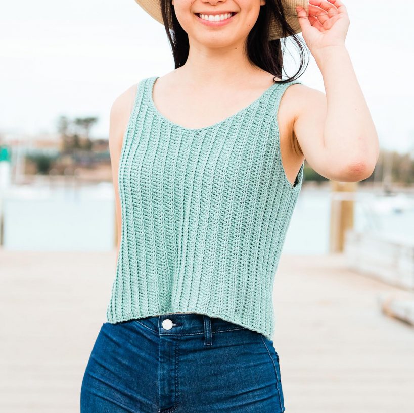 52-free-easy-crochet-tops-for-this-summer-2019