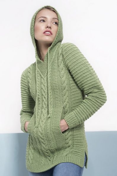 Fabulous and Stylish Crochet Cardigan Patterns Ideas - Megan Anderson ...