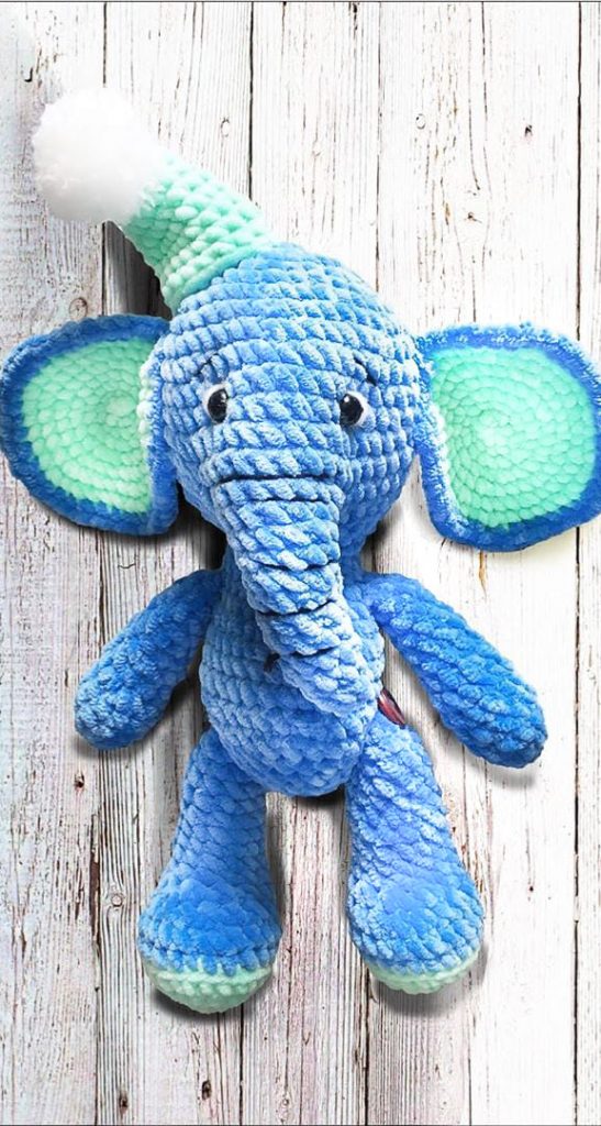 53+ Different and Cool Amigurumi Crochet Pattern ideas for 2020 - Page ...