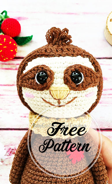 free-amigurumi-sloth-crochet-pattern-awesome