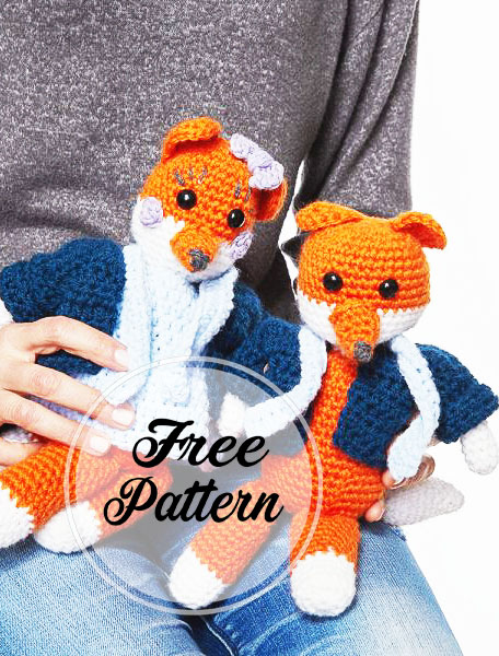 free-amigurumi-fox-couple-free-crochet-pattern-and-images