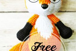 cool-and-free-crochet-amigurumi-fox-pattern-design-ideas